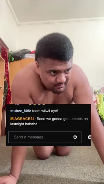 farts push up