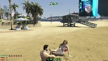 sex