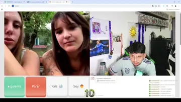 MESSI URUGUAYO