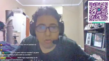 HASTA QUE HORA? PINGUINO