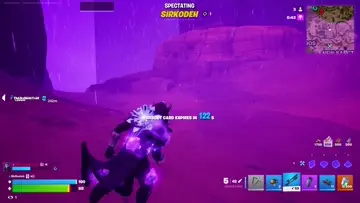 The little gnome - for the win