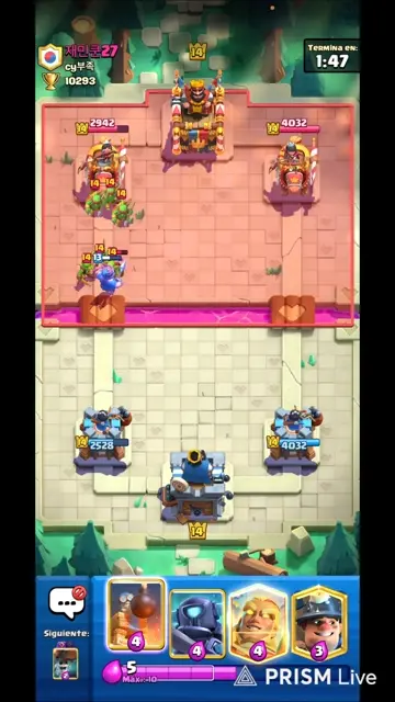 puto juego de mrd