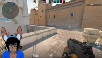 every once in a while i do something good