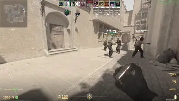 casi ace
