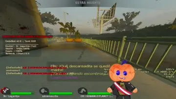 C ADO MEJOR ESTA MI KAKA AGUADA A LA FIRME