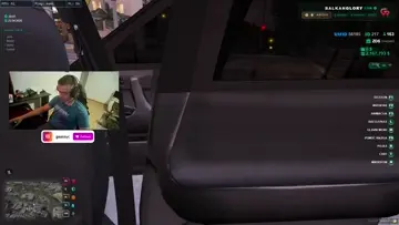 FearRP