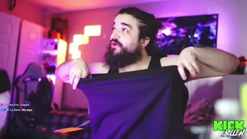 NEW GFUEL MERCH
