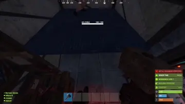 the legendary FUMBLE