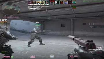 bizde birileriyiz !cs2 | Clip
