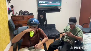 Transmisión en directo de LosMoro | Clip