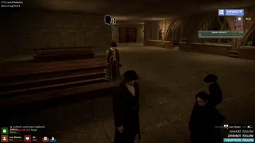 Nevada hogwarts şubesi