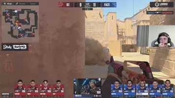 luchov 3k?