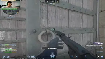 60 KİLL YENİ REKOR (3VS5)