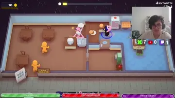 Sohbet de Tek kisi bile yok | Clip