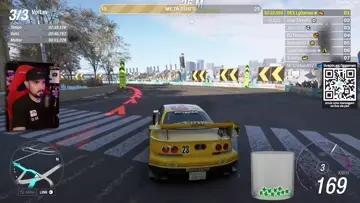 KICK Bounties