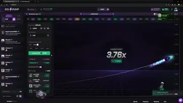 1,000 raw at !solpump !rugs | Clip