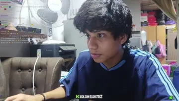 Bande farmeando aura xddd