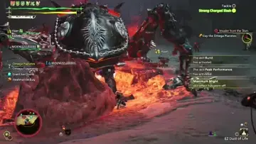 Special Beam Cannon!