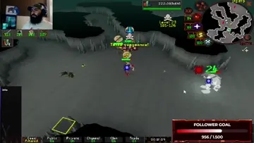 wow