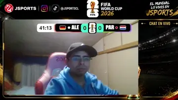 GOL DE ENCISO A ALEMANIA