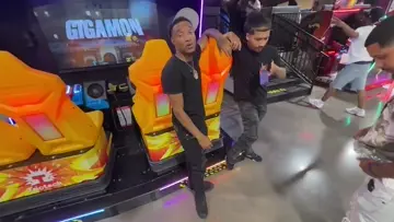 HomeWrecker Cj