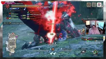Ambush!