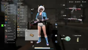 K9 Kills