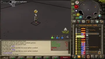 Spuid and Frankie on same DMM allstar team