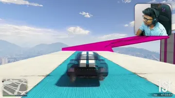 Peak Frustration 