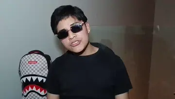 .
