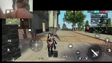 freefire max kill