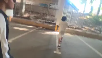 izzzeyyy and muhyyy find a secret door 