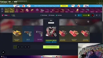 Zaraya kasa açtırdık