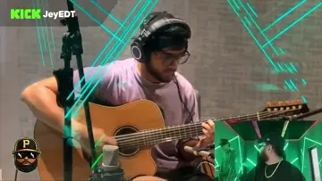 JUAN GRABANDO CON JEY EST