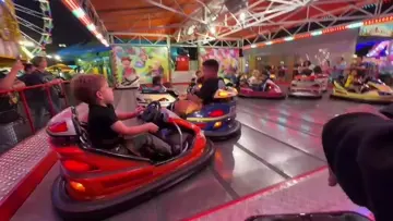 BummerCars