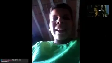 cadê o chineloooo????