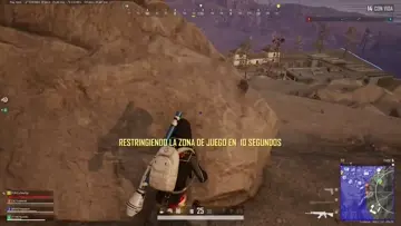 La magia del panzer