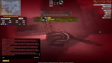 faceit servers
