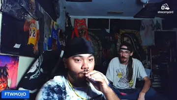 Mojo & Tig Start Taking The BDSM QUIZ 