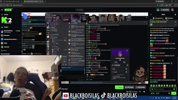 streamer watched my stream 🥹