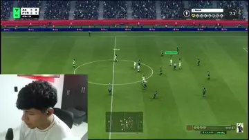 Prima el respeto