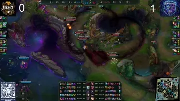 Primeira que ele erra, está tudo bem kevão