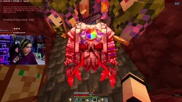 clip muerte gab revil