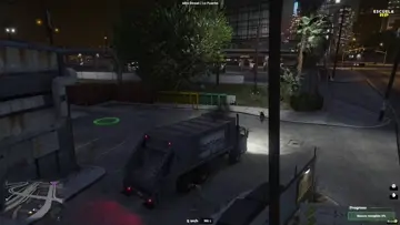 clip
