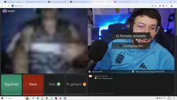 Casi se infarta lo cobra