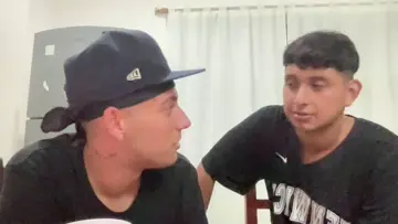 tronando