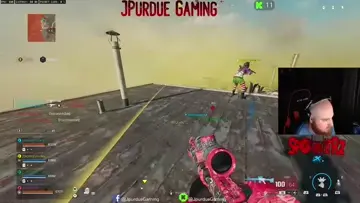 team wiping
