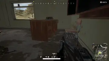 Tam önüme düştü 😀 #pubg