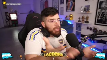 interpretación de gagito
