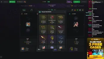 biggest win yet on stream